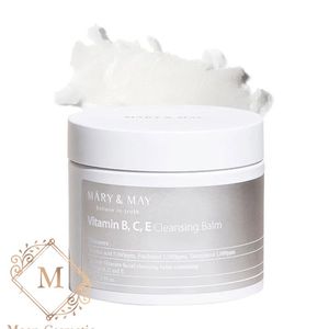 بالم پاک کننده ویتامین B,C,E مری اند می